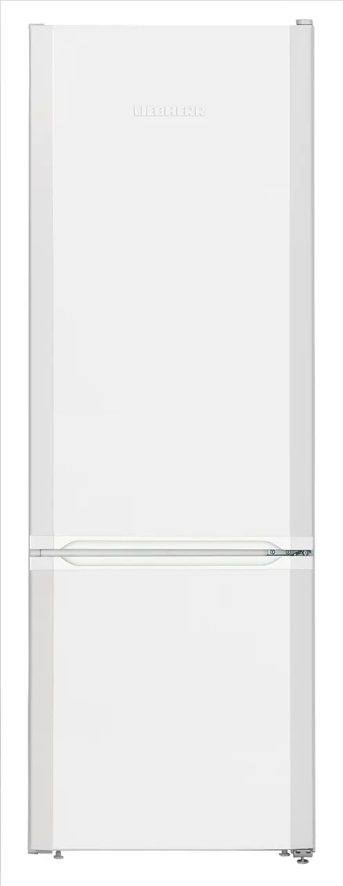 リヴ CUe 2831 Automatic refrigerator-freezer with SmartFrost - Liebherr